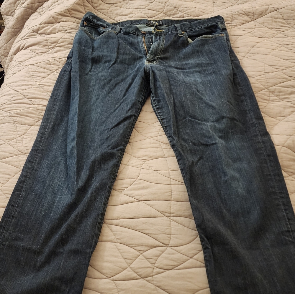 Lucky Brand Jeans